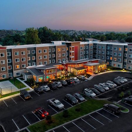 Residence Inn By Marriott Harrisburg North Kültér fotó